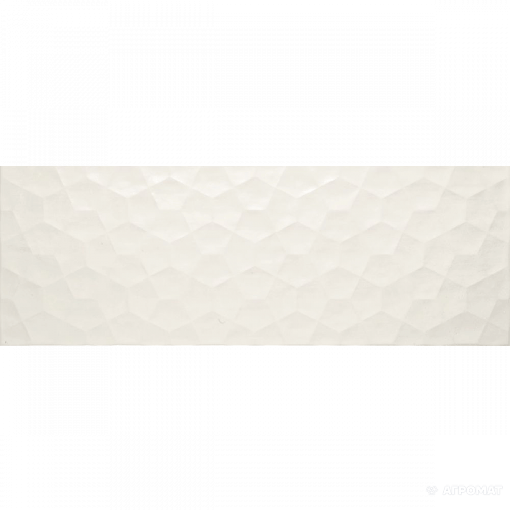 PENTA WHITE RECT.