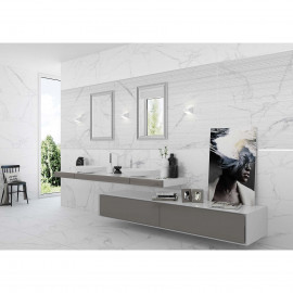 QP8320BMB CARRARA MAT