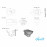 3120123 COMFORT NEW Унитаз подвесной + крышка softclose тонкая (2 уп)