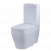 3110130 OPTIMA Компакт + крышка  soft-close UF5200(3пак)