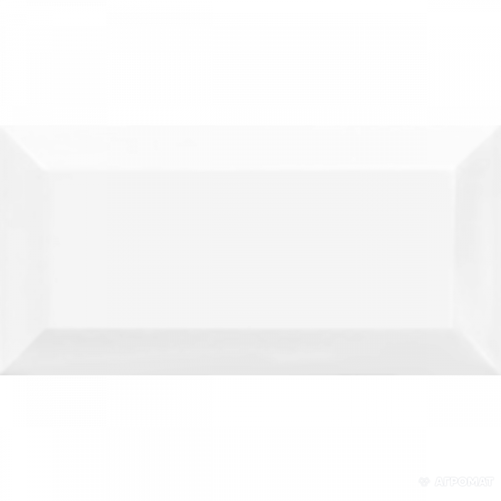 METROTILES білий 460051