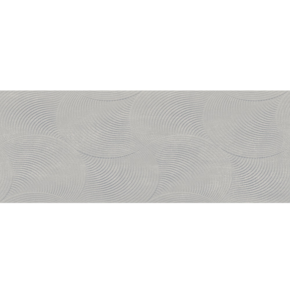 METAL SILVER TWIST