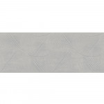 METAL SILVER TWIST