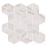 CARRARA MOSAIC WHITE
