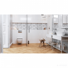 MP705 WHITE SATIN
