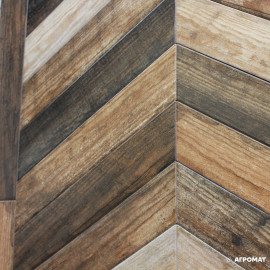 CENTURY NATURE CHEVRON