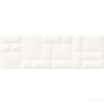 PILLOW GAME WHITE STRUCTURE