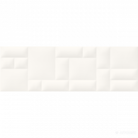PILLOW GAME WHITE STRUCTURE