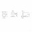 H8969513000001+ H8209660000001 PRO Rimless унитаз подвесной с крышкой Soft Closing