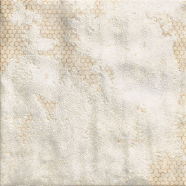 MANDALA WHITE