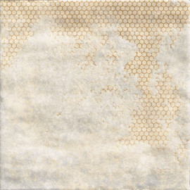 MANDALA WHITE
