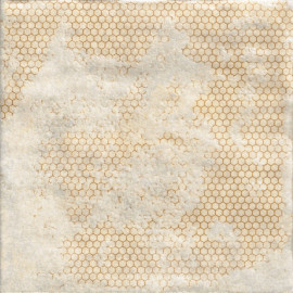 MANDALA WHITE