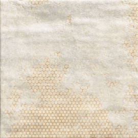 MANDALA WHITE