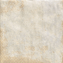 MANDALA WHITE