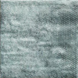 MANDALA GREEN