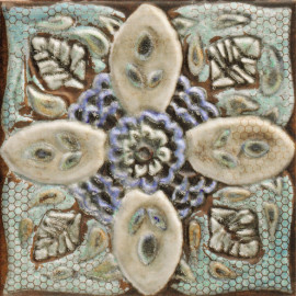 CENTRO MANDALA