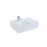 1516132L QUADRA Раковина 60, левая