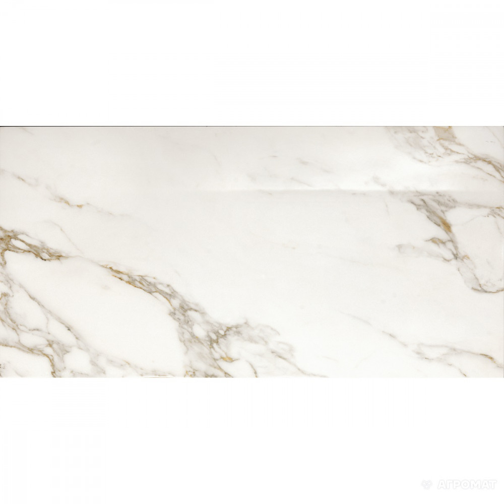 MB02BAL CALACATTA GOLD SQ.LAPP.