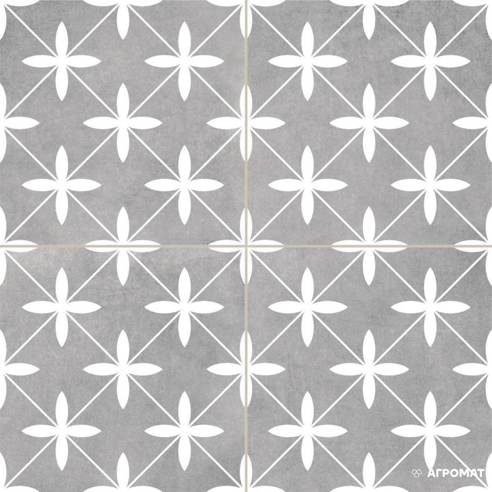 POOLE GREY