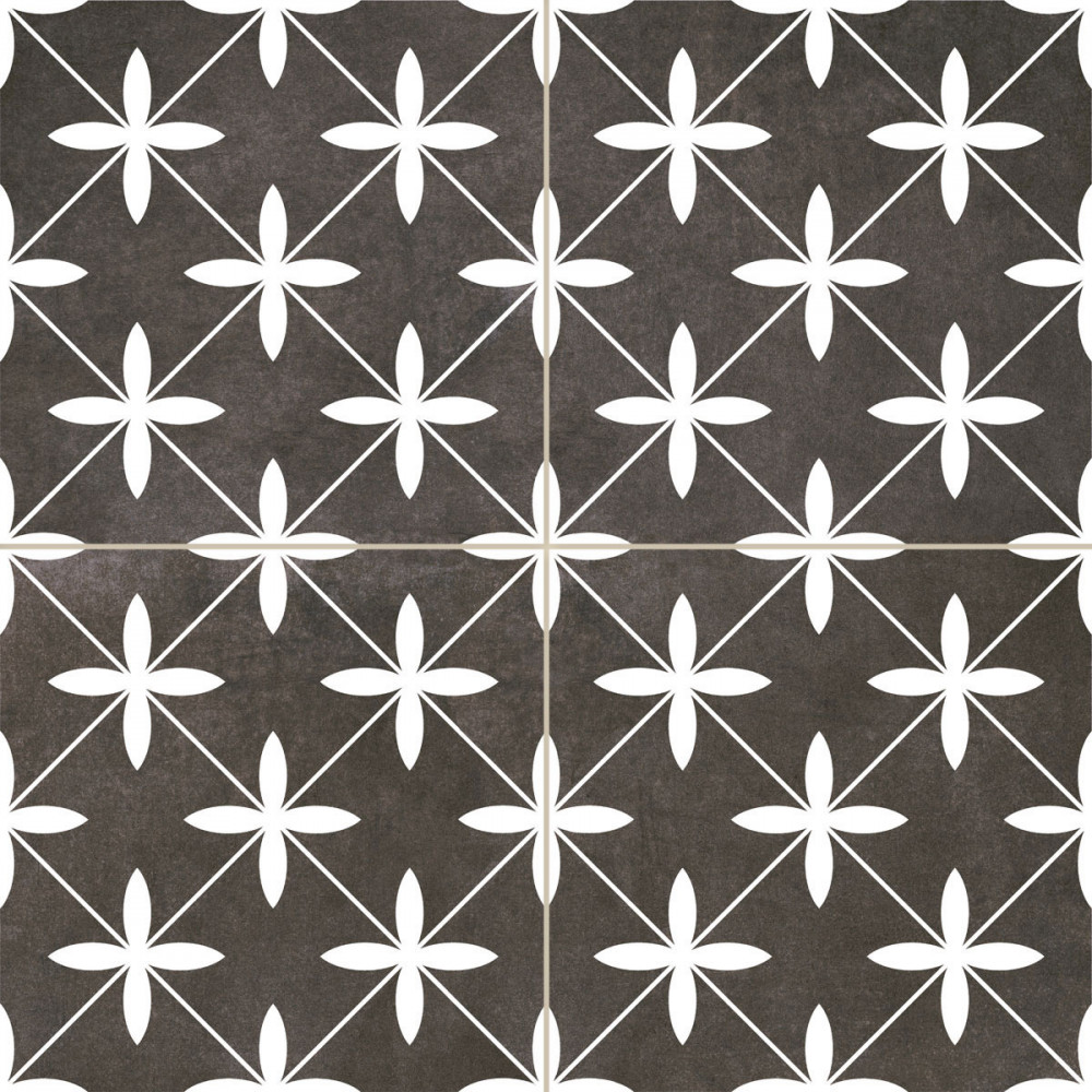POOLE BLACK