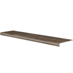 STOPNICA V-SHAPE MATTINA MARRONE