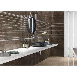 Плитка CERAMICA DESEO ACRA DARK SHINE