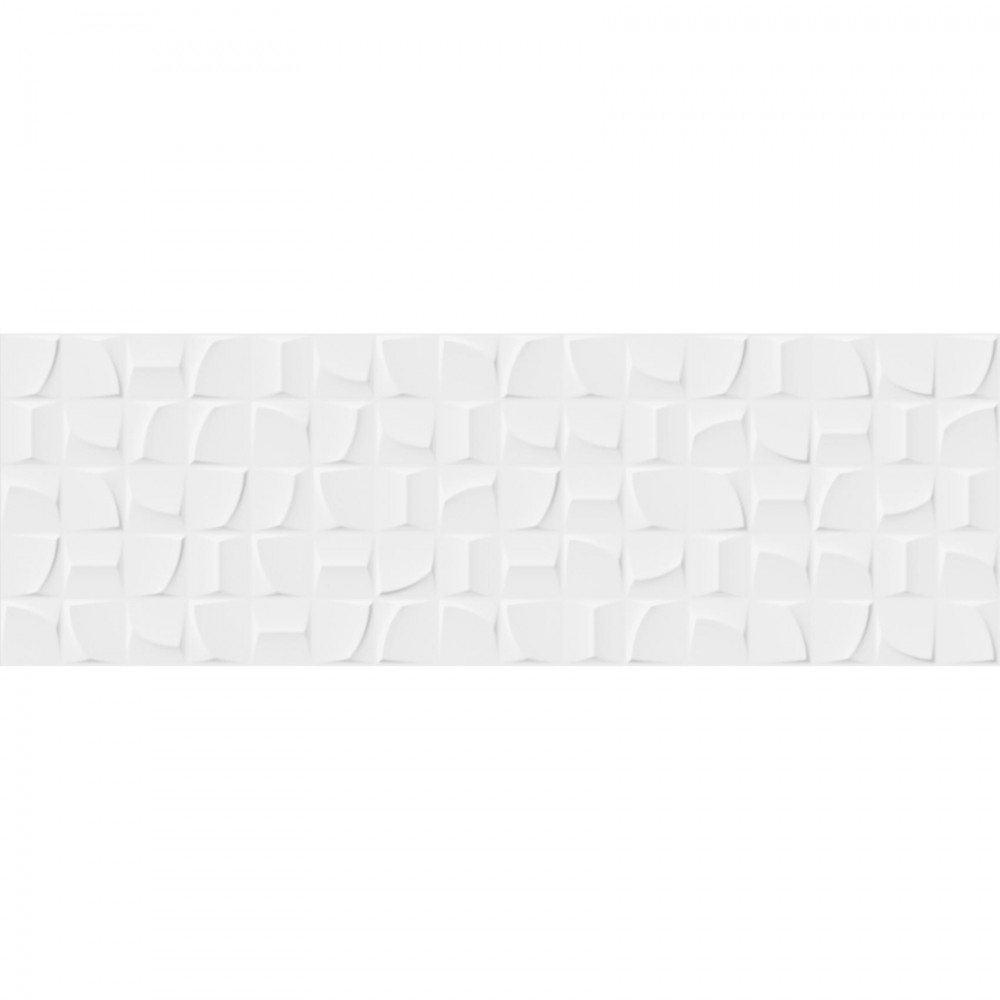 VELAN MOSAIC BLANC BRILLO