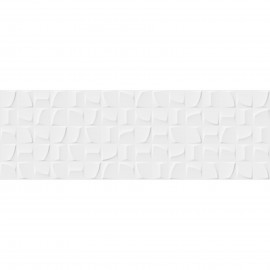 VELAN MOSAIC BLANC BRILLO