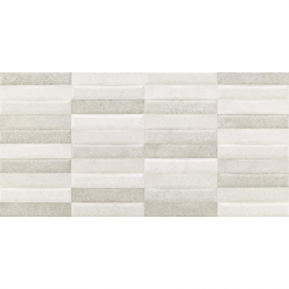 LEEDS GREY MOSAIC