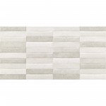 LEEDS GREY MOSAIC