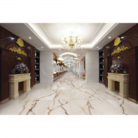 FANCY ONYX BEIGE