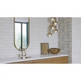 PAULA BEIGE STRUCTURE