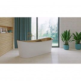 PAULA BEIGE STRUCTURE