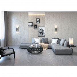 CT12602 CEMENT GREY