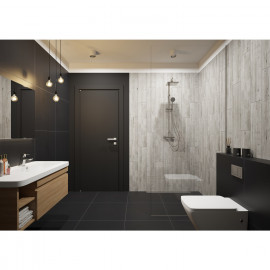GRES LAROYA GRIS RECT