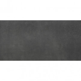 GRES CONCRETE ANTHRACITE RECT
