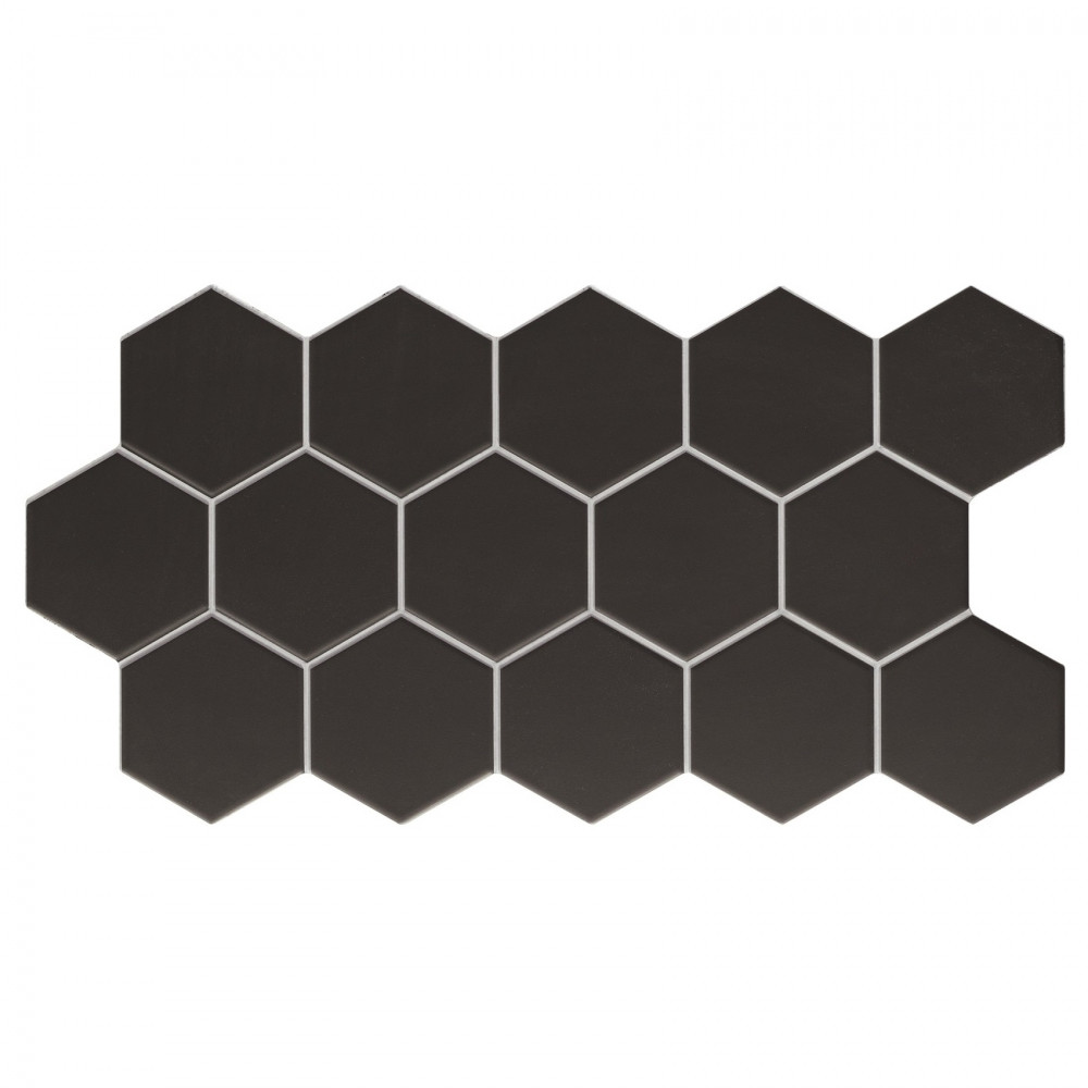 HEX BLACK