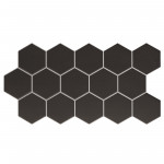 HEX BLACK