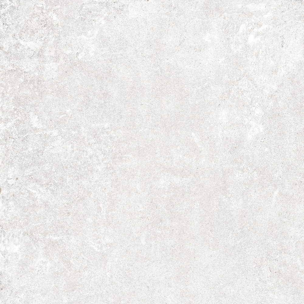 GRUNGE WHITE AS/90X90/C/R