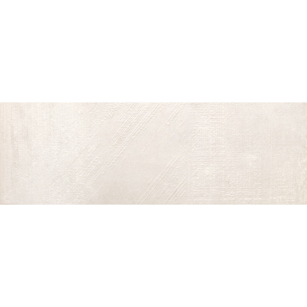 HARMONY WHITE GEOMETRIC