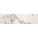 IMPERIAL WHITE GEOMETRIC