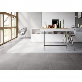 GRES BESTONE WHITE RECT