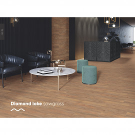 GRES DIAMOND LAKE SAWGRASS RECT