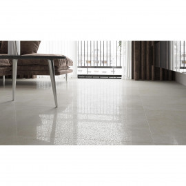 Керамогранит GOLDEN TILE ALBA Бежевый 7L1520