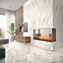 CALACATTA GOLD 6060 35 071/L сірий