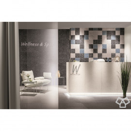 PORFIDO DAS63812 black