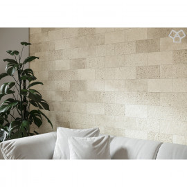 KAMIEN SALTSTONE BIANCO