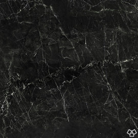 GRES ELDROCK NERO RECT