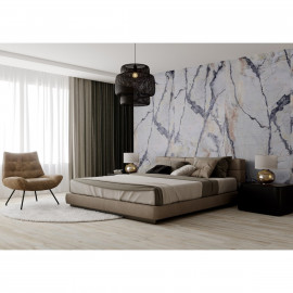 GRES FOREST GREY RECT