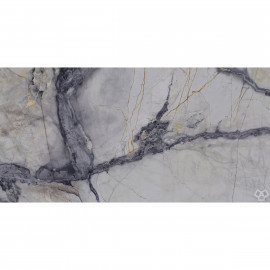 GRES FOREST GREY RECT